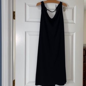Medium Victoria’s Secret Black Dress